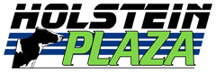 Holstein Plaza